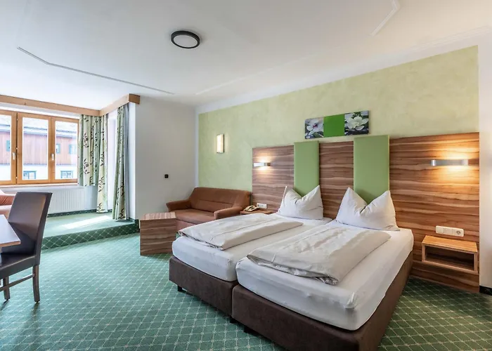 Post By Keyone Hotel Bad Mitterndorf