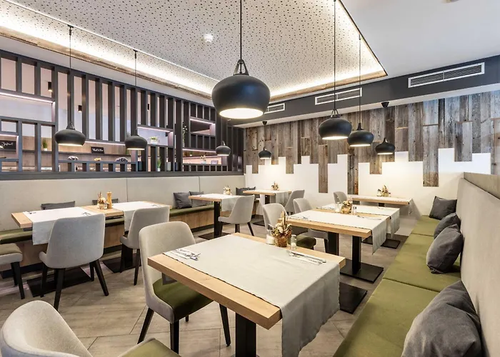 Hotel Post By Keyone Bad Mitterndorf