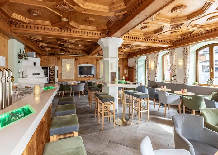 Post By Keyone Hotel Bad Mitterndorf