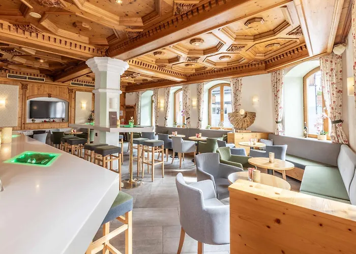 Hotel Post By Keyone 3*