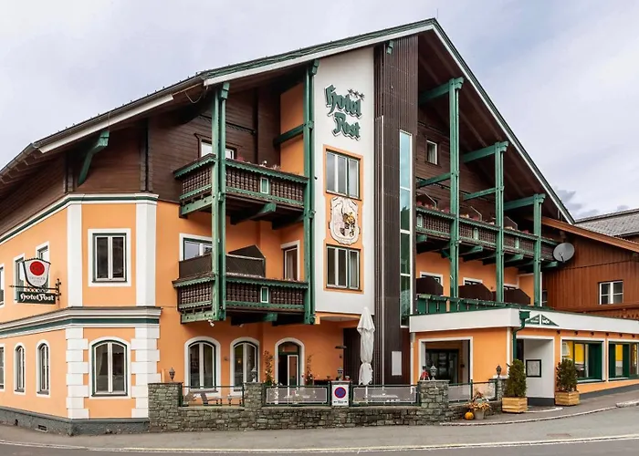 Post By Keyone מלון