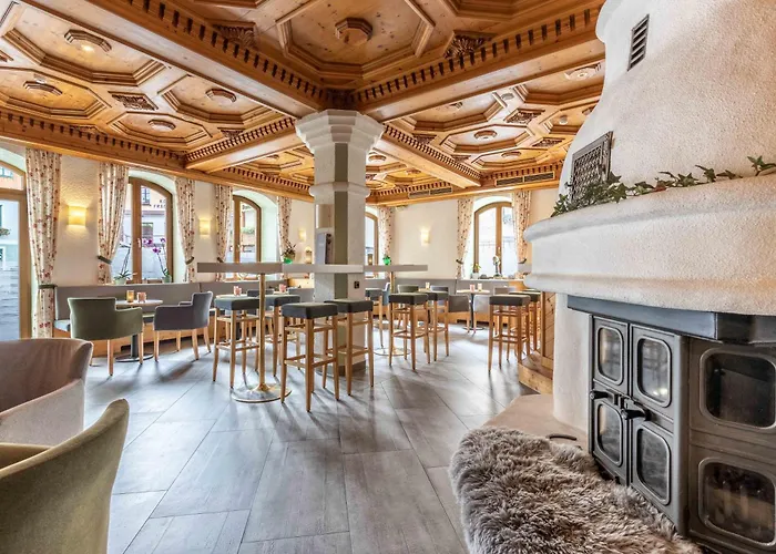 Post By Keyone 3* Bad Mitterndorf