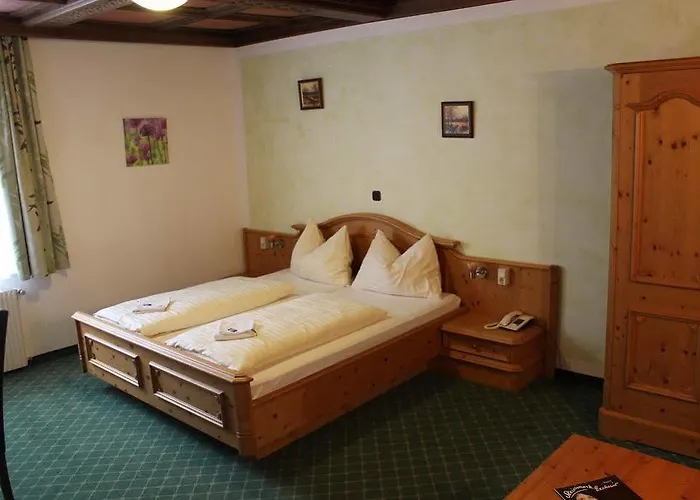 Post By Keyone 3* Bad Mitterndorf