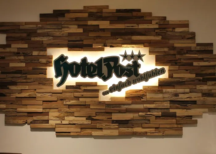 Post By Keyone מלון 3*